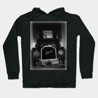 Black Buick Hoodie